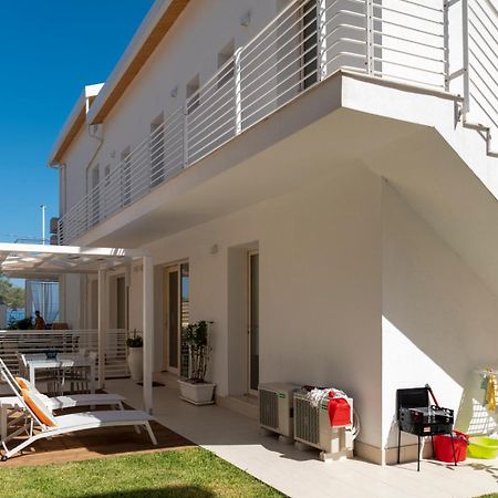 Vjman House Sea Beach - Siciliavacanza Avola Extérieur photo