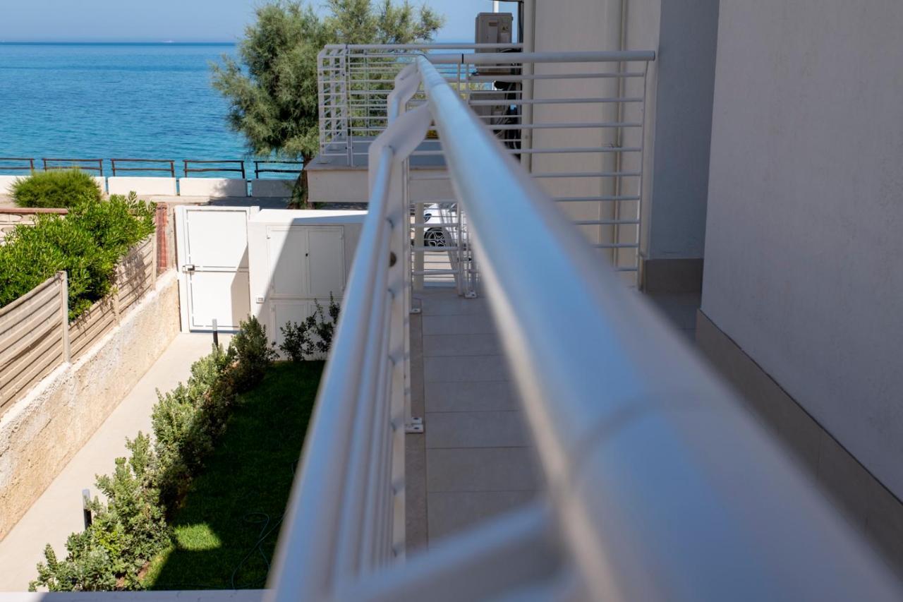Vjman House Sea Beach - Siciliavacanza Avola Extérieur photo