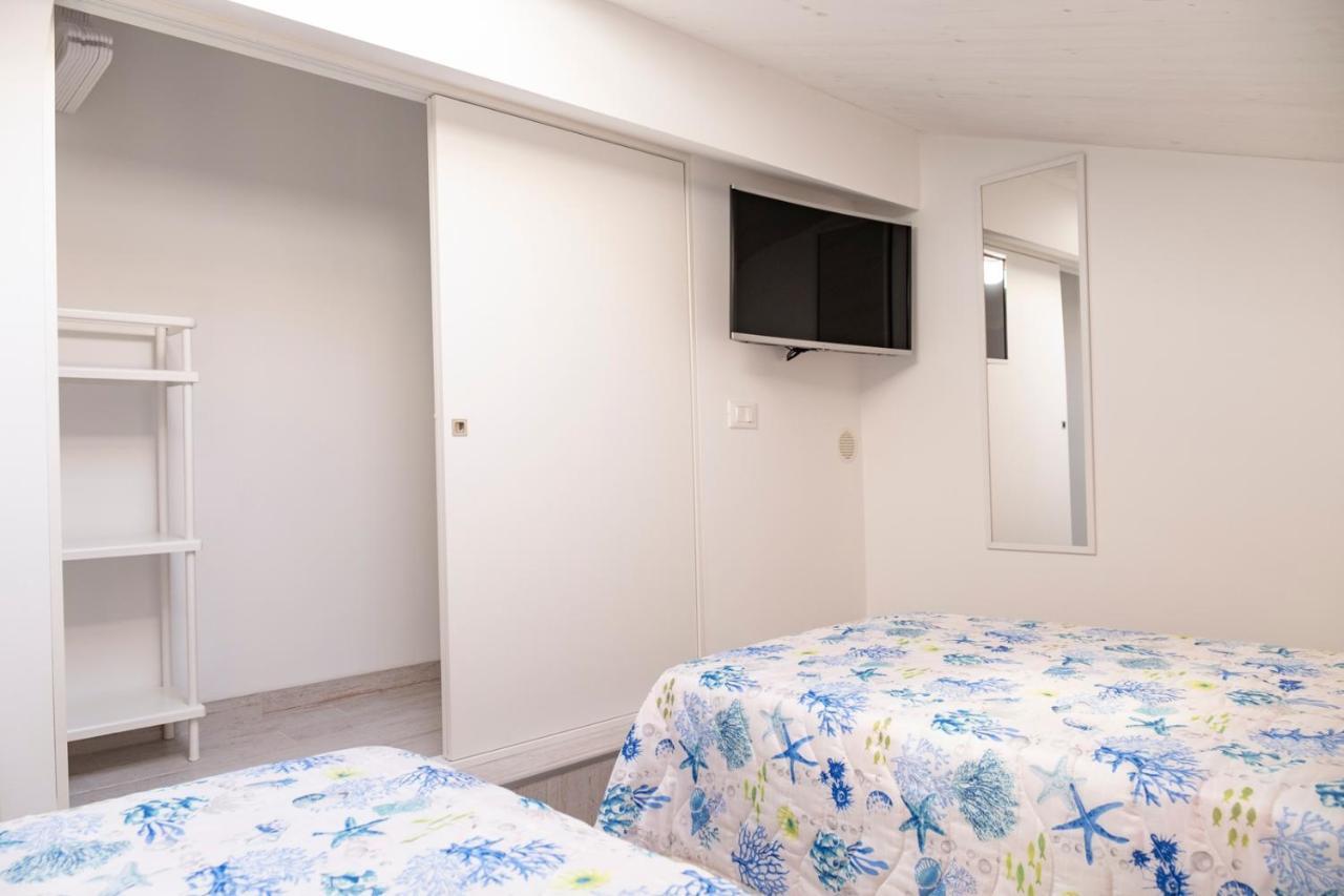 Vjman House Sea Beach - Siciliavacanza Avola Extérieur photo