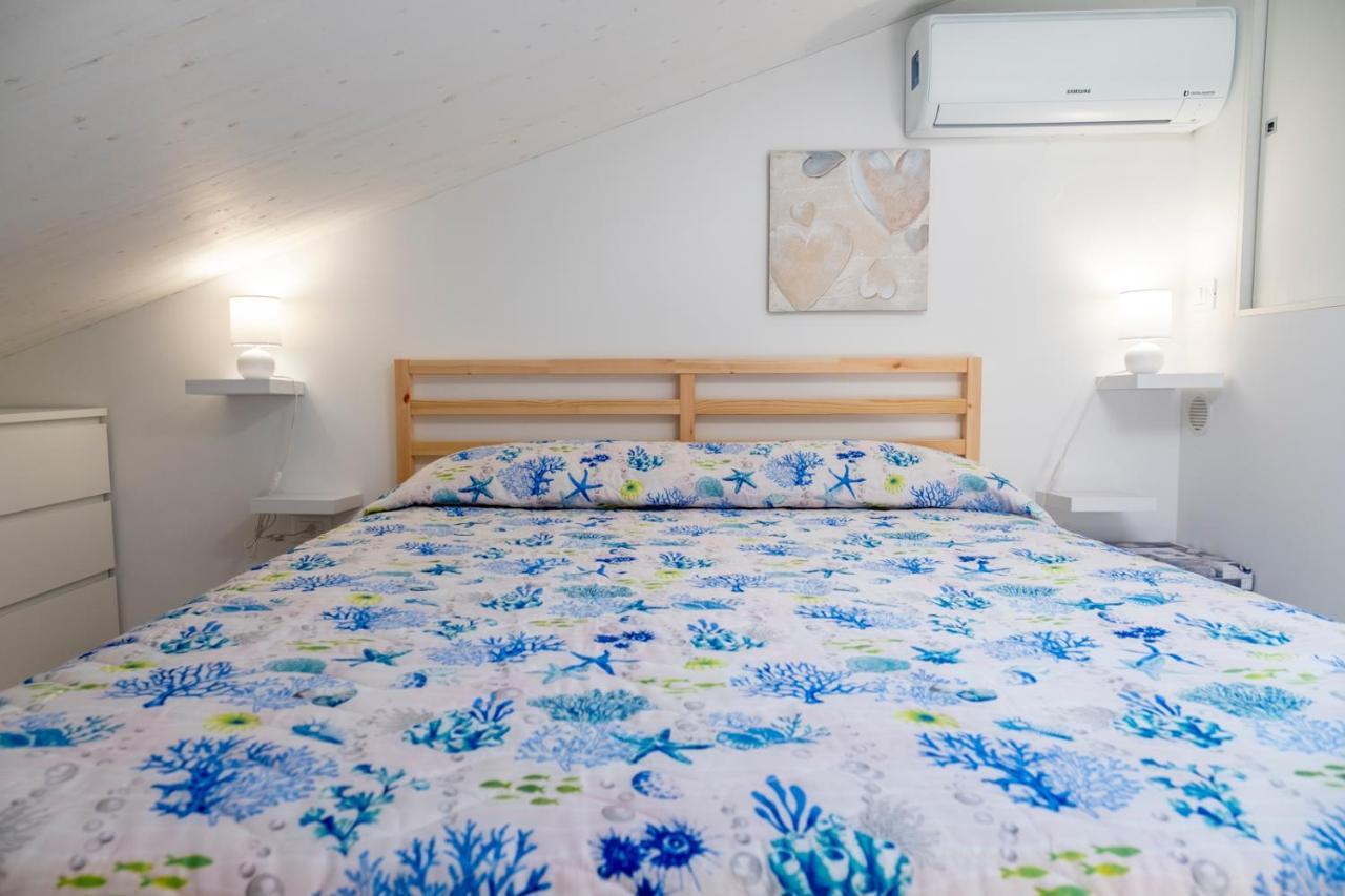 Vjman House Sea Beach - Siciliavacanza Avola Extérieur photo
