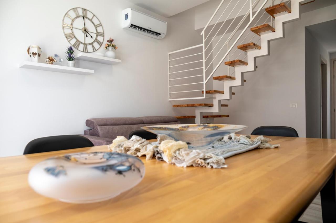 Vjman House Sea Beach - Siciliavacanza Avola Extérieur photo