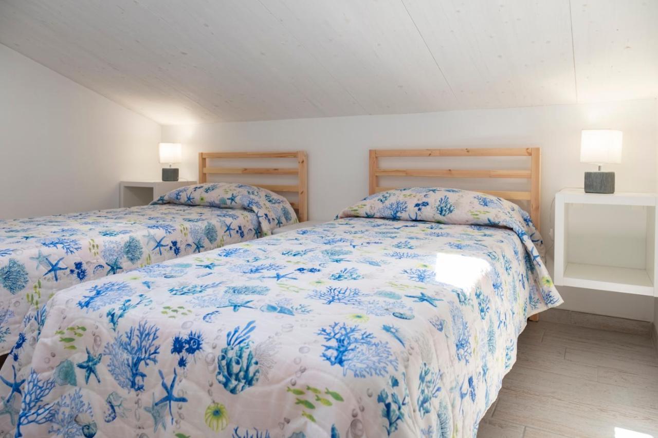 Vjman House Sea Beach - Siciliavacanza Avola Extérieur photo