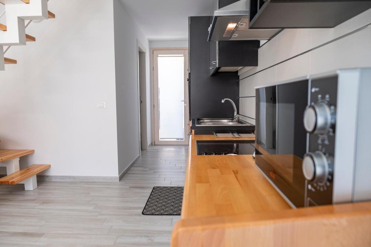 Vjman House Sea Beach - Siciliavacanza Avola Extérieur photo