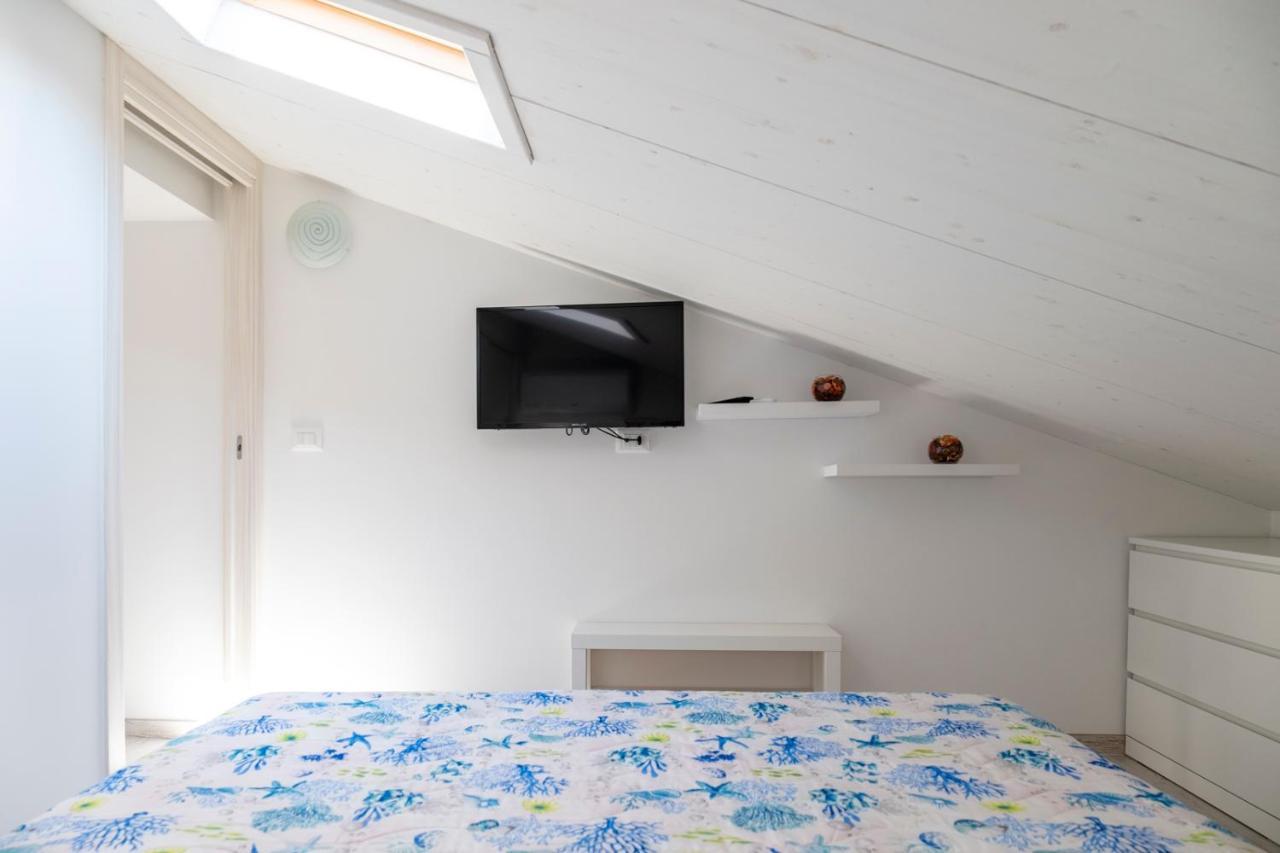 Vjman House Sea Beach - Siciliavacanza Avola Extérieur photo