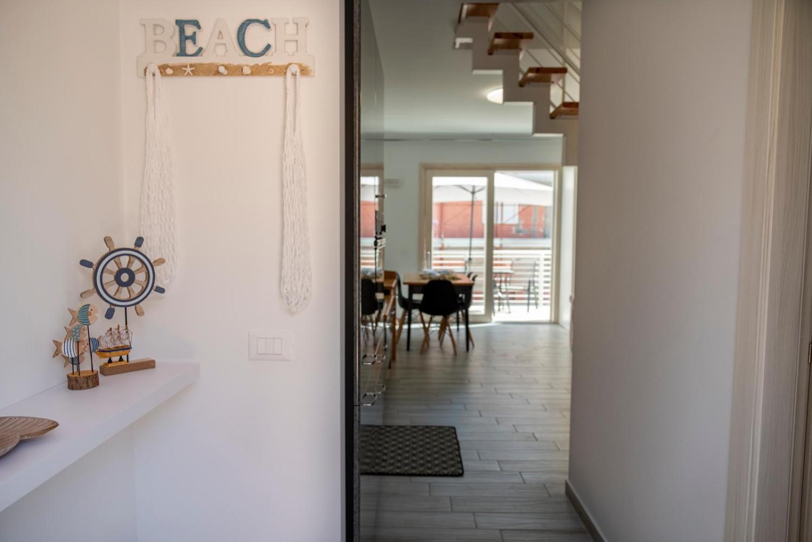 Vjman House Sea Beach - Siciliavacanza Avola Extérieur photo