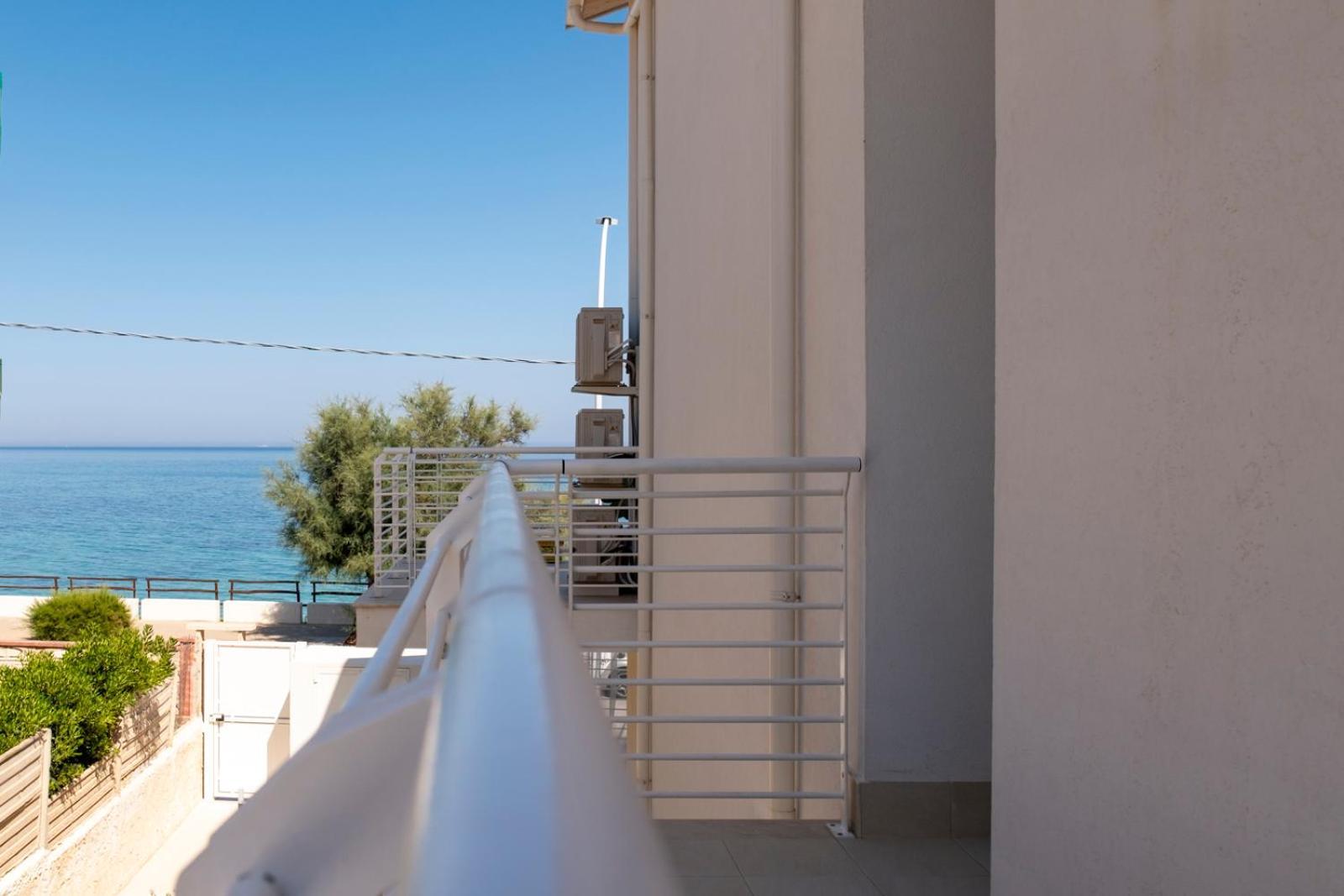 Vjman House Sea Beach - Siciliavacanza Avola Extérieur photo