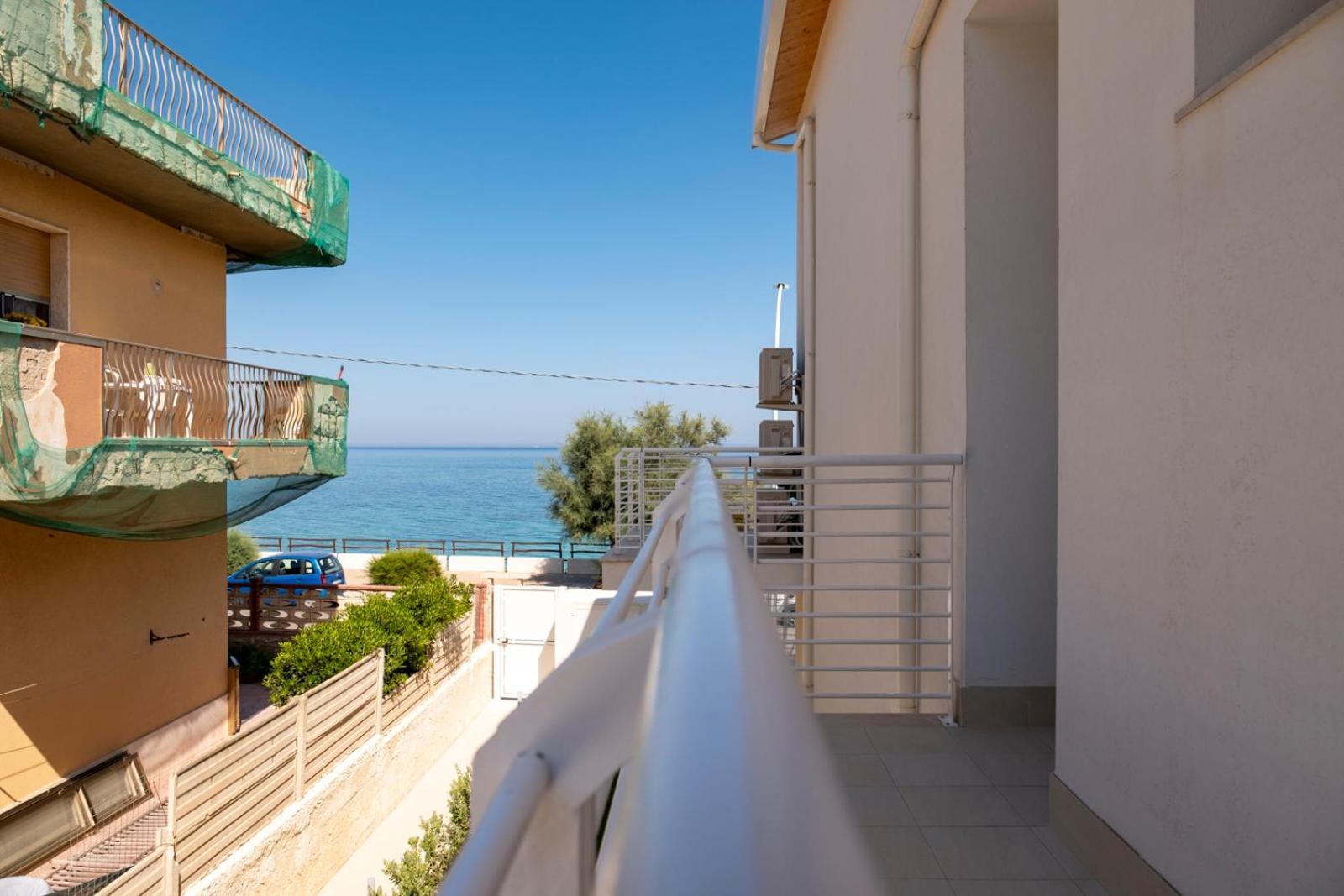 Vjman House Sea Beach - Siciliavacanza Avola Extérieur photo